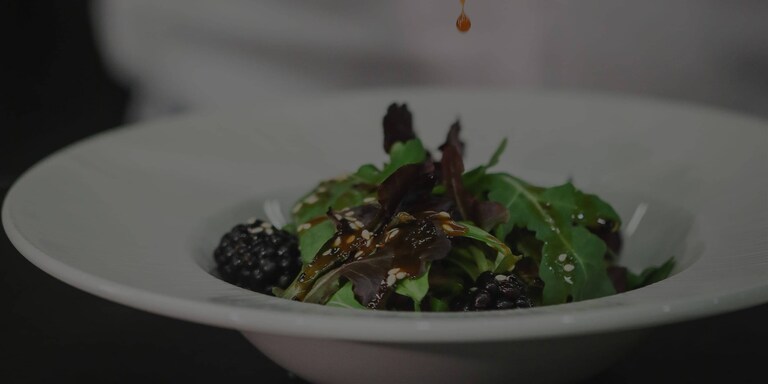 Dressing yuzu z wasabi i imbirem