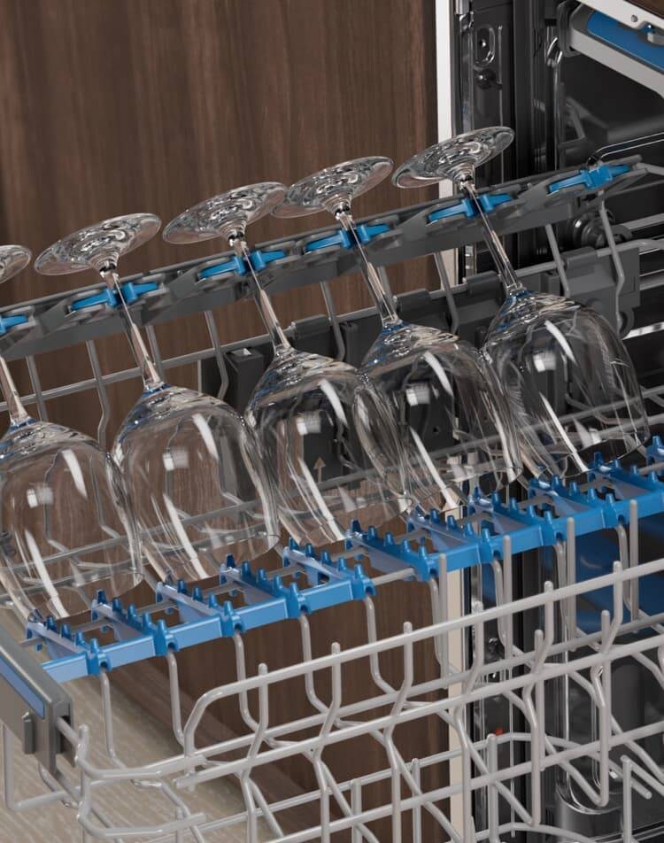 Zmywarka 700 GlassCare