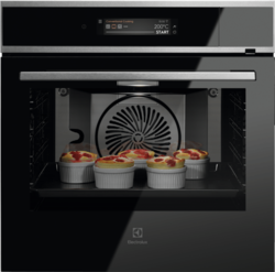 Piekarnik CookView® 900