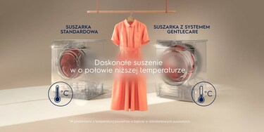 sukienka i pralki