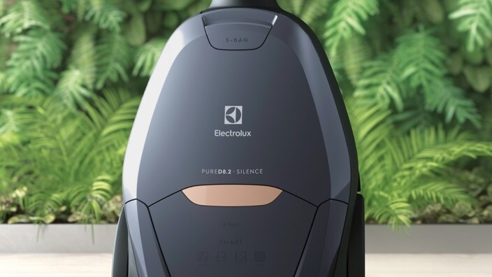 Odkurzacz Electrolux