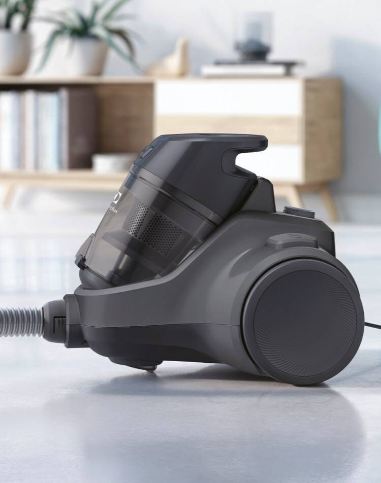 Odkurzacz Ease C4