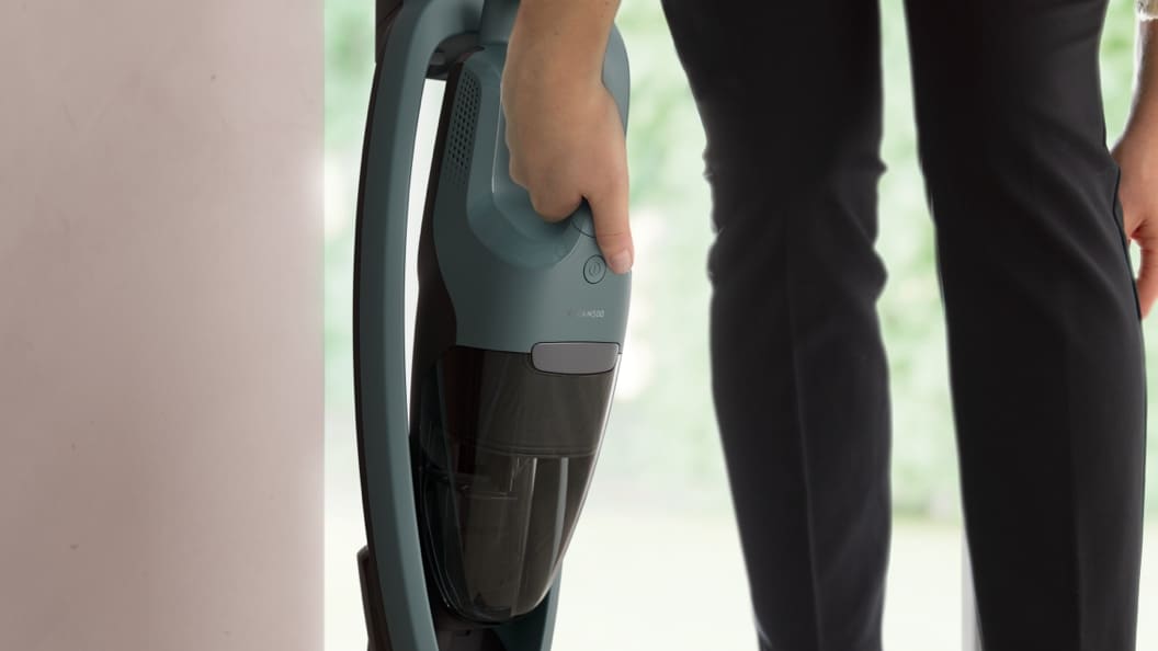 Ergonomiczna konstrukcja