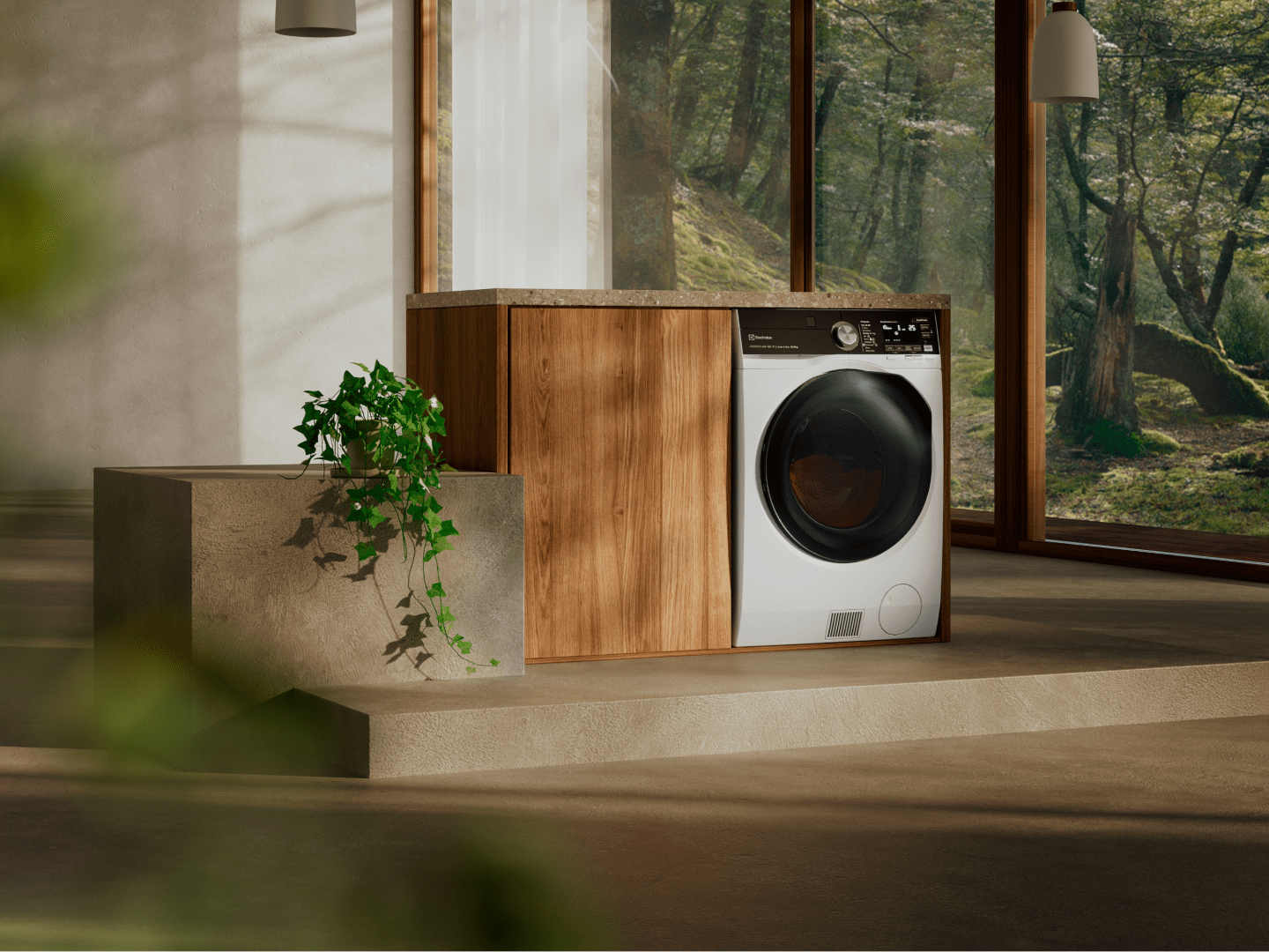 Electrolux EcoLine