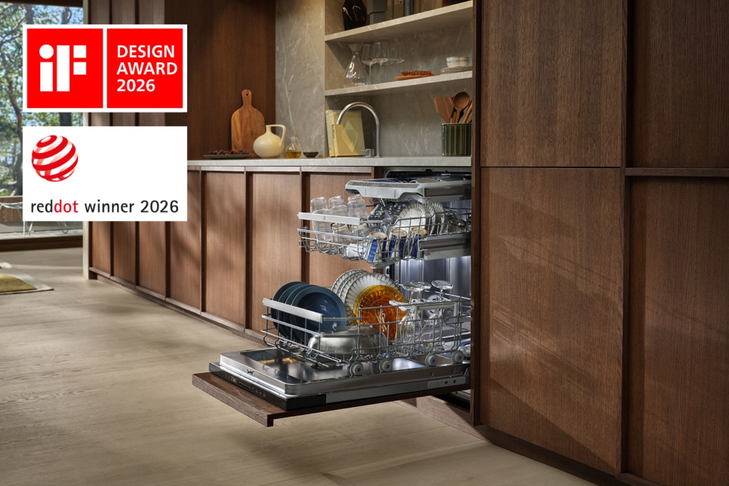 iF Design Award