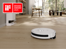 Robot sprzątający 700