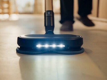 800 Cordless Cleaner