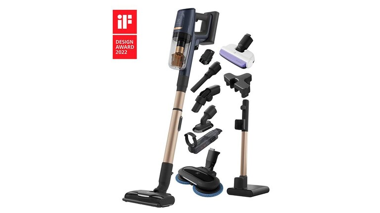 Odkurzacz Bezprzewodowy 800