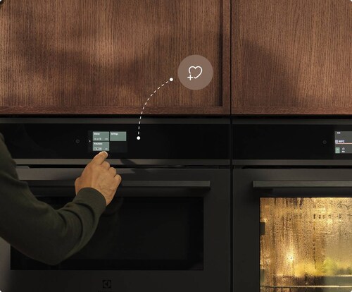 Piec uruchamiany ręcznie