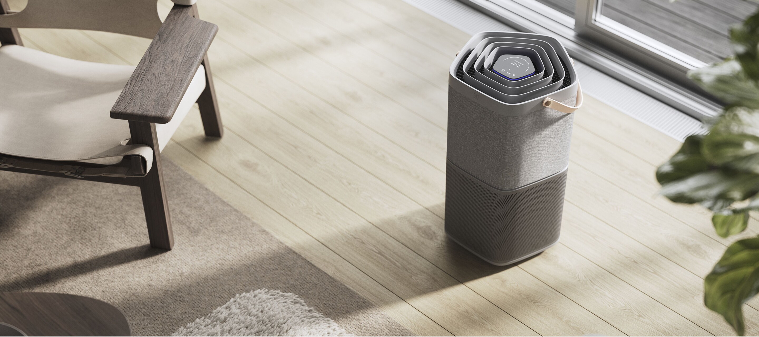 Zawsze odpowiednia temperatura