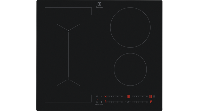 Płyta indukcyjna Bridge 600 SaphirMatt® SE 60 cm