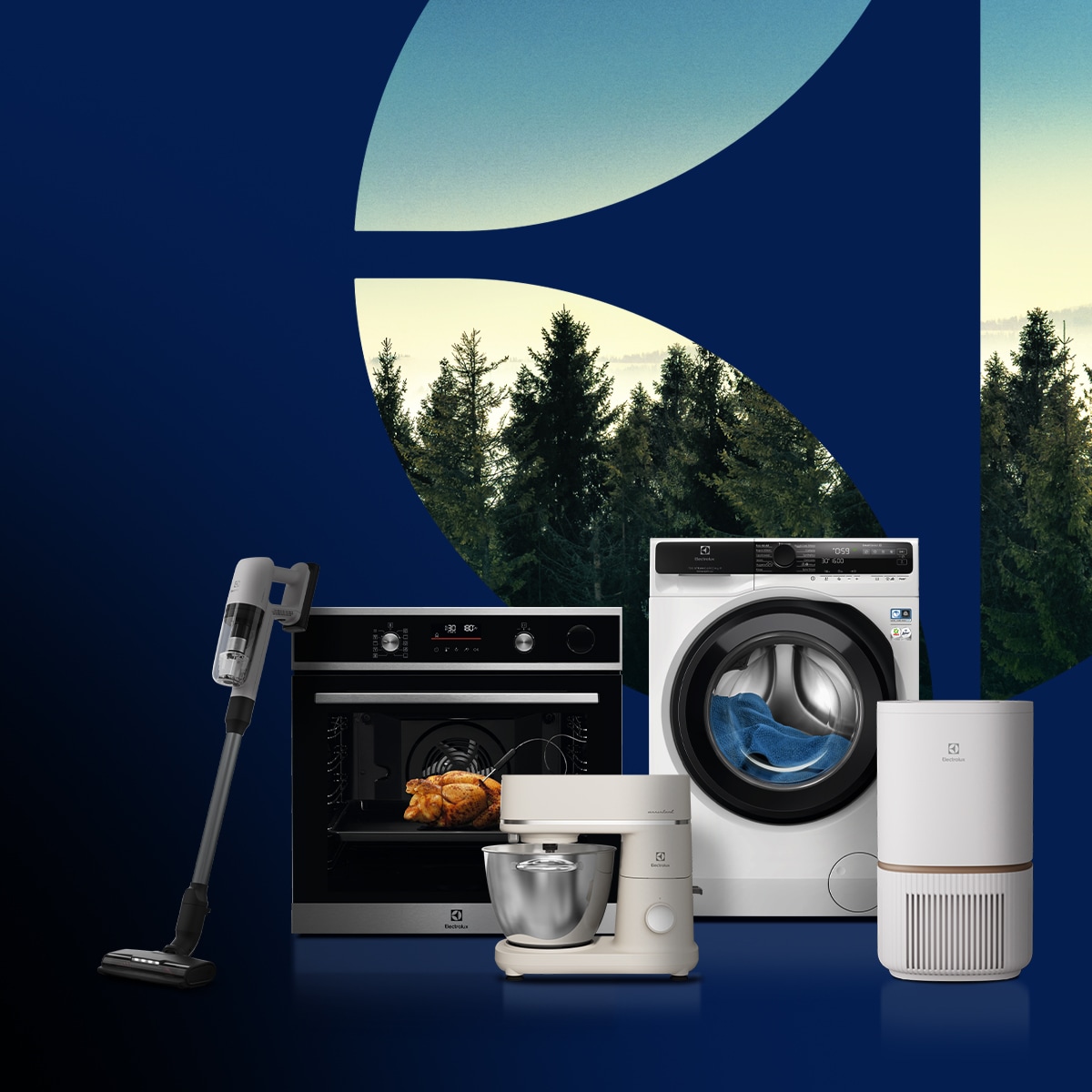 Black November. Promocje na blendery kielichowe, roboty kuchenne i nie tylko.