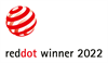 Urządzenia wyposażone w szufladę UniversalDose zostały wyróżnione nagrodą RedDot 2022.