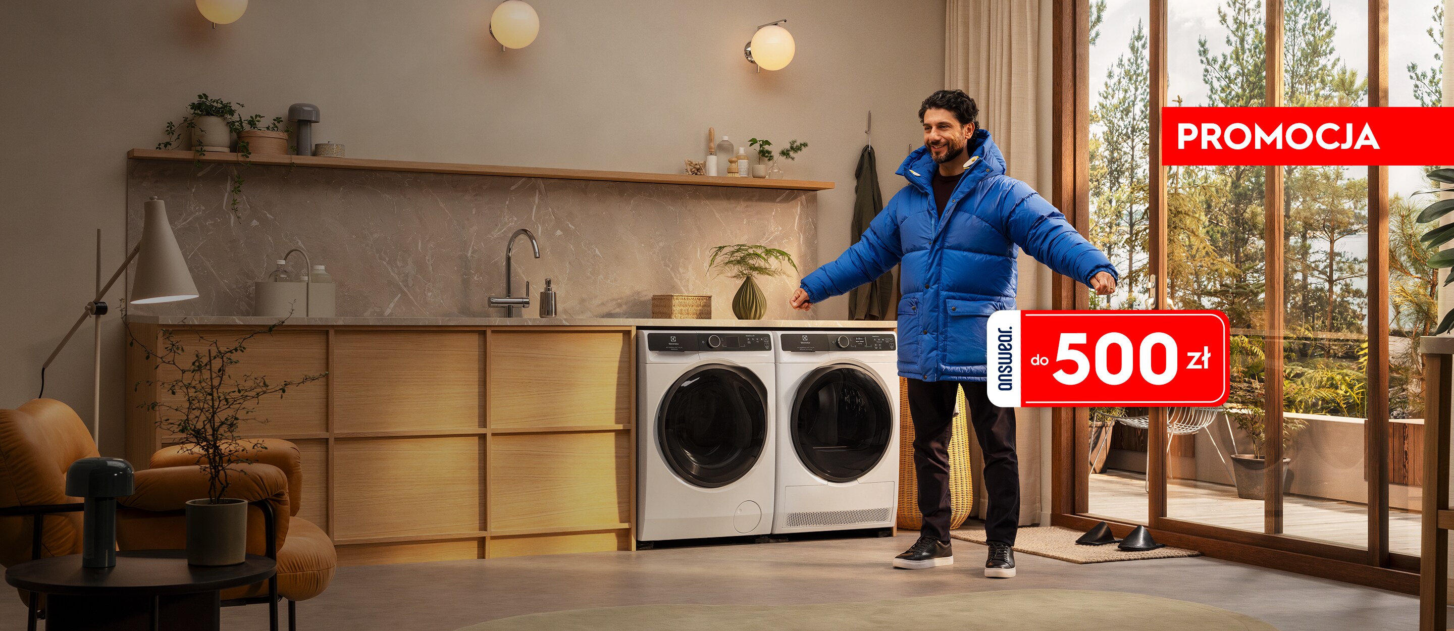 Electrolux AbsoluteCare