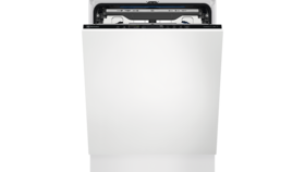 Zmywarka do zabudowy EEC87400W ComfortLift 900 60 cm QuickSelect