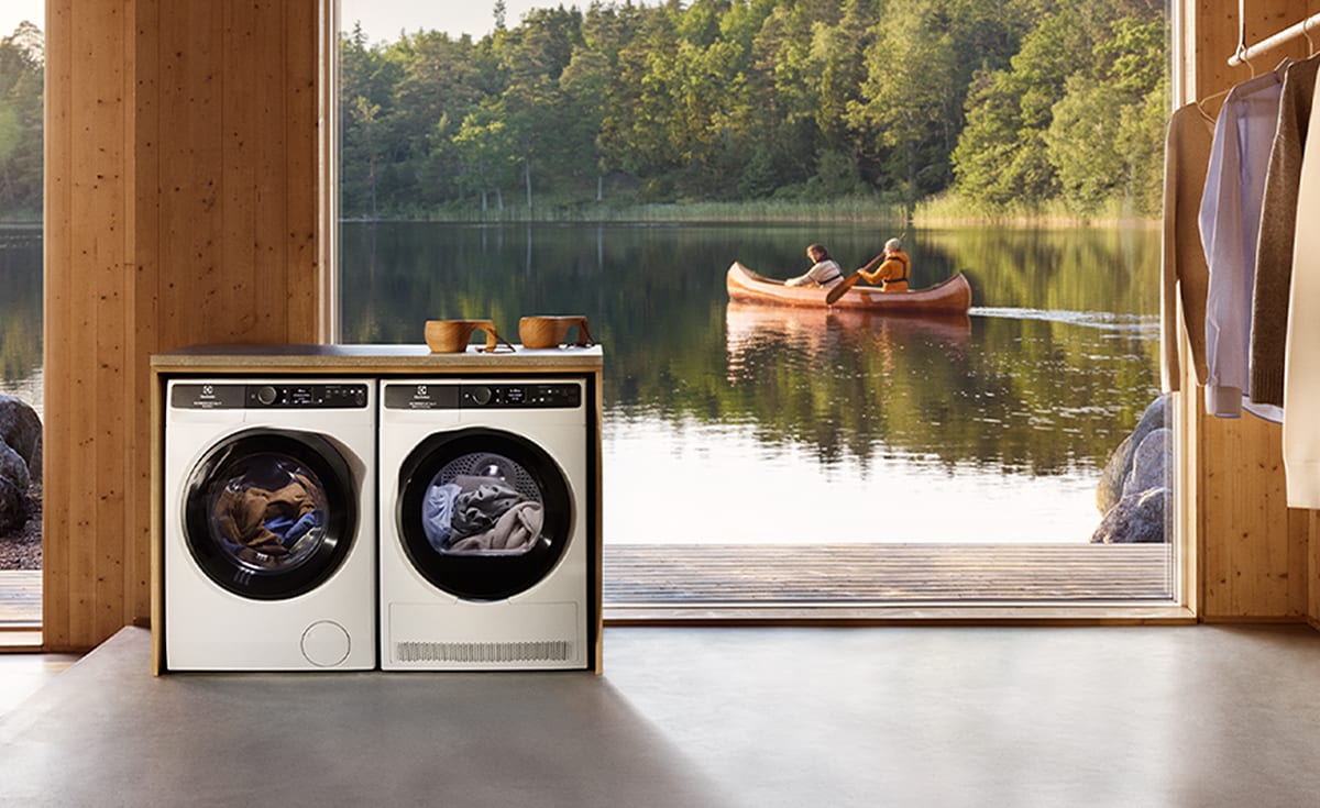 Żyj wolniej, pierz szybciej