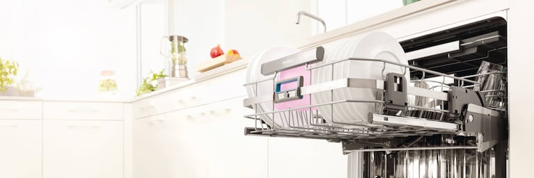 Linia zmywarek AirDry