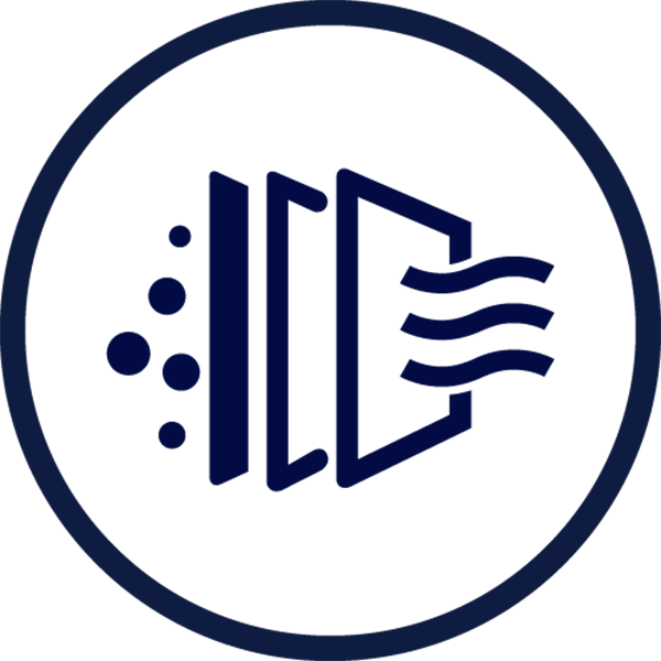 Filtry do odkurzaczy