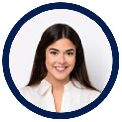 Zdjęcie ekspertki od urządzeń Electrolux