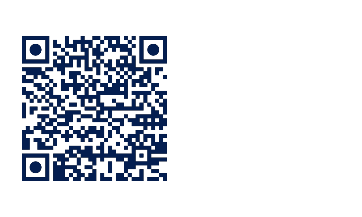 Pobierz aplikację w App Store - QR kod