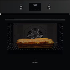 Piekarnik SurroundCook 600 kataliza