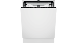 Zmywarka do zabudowy 60 cm KL82A505S 800 QuickSelect 2.0 zużycie wody 8,4 l