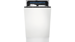 Zmywarka do zabudowy KEMB3301L GlassCare 700 45 cm QuickSelect