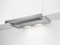 Okap wysuwany LEDLights 300 60 cm