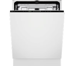 Zmywarka do zabudowy 60 cm KL82A505S 800 QuickSelect 2.0 zużycie wody 8,4 l
