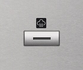 Chleb piekący się w piekarniku Electrolux