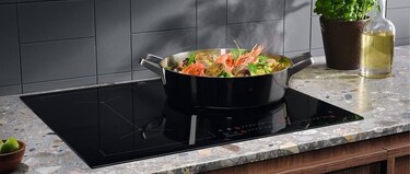 Płyta indukcyjna Electrolux