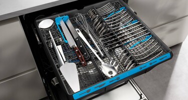 Zmywarki Electrolux