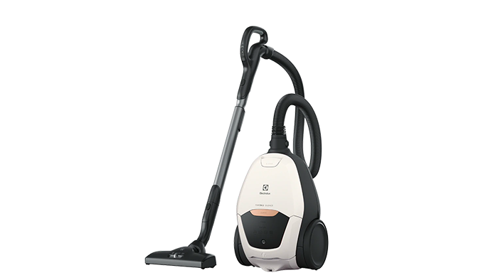 Historia odkurzaczy Electrolux