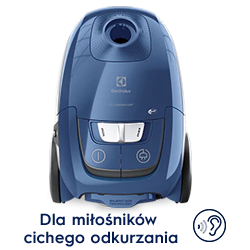 UltraSilencer (EUSC66SB) 