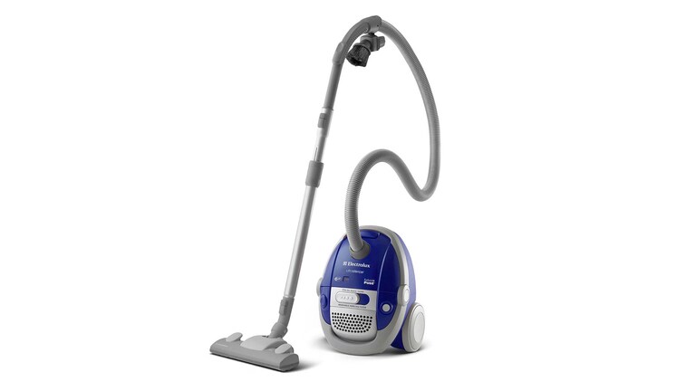 Historia odkurzaczy Electrolux