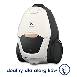 Pure D8.2 Silence (PD82-ALRG)