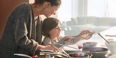 Wiosenna odnowa z Electrolux