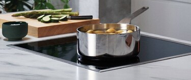 SLIM-FIT - najpłytsza płyta indukcyjna, która pasuje do każdej kuchni