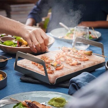 Czas na grill