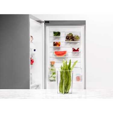 Inteligentny No Frost - więcej niż podwójne korzyści