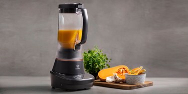 Nowy wymiar blendowania – Electrolux Explore 7