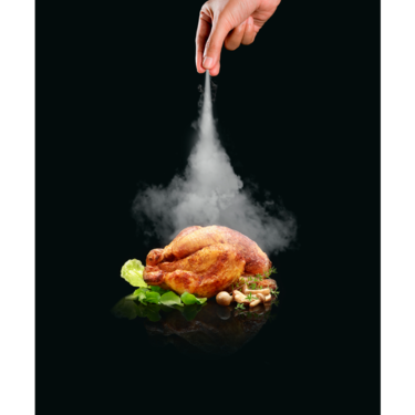 Zdobywaj nowe kulinarne doświadczenia z wielofunkcyjnym piekarnikiem parowym AEG Steam Crisp! 