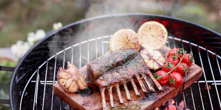Sezon na grilla