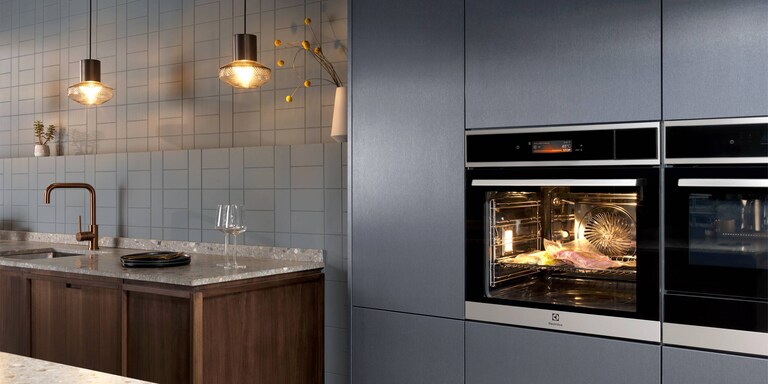 Piekarniki SteanmBoost