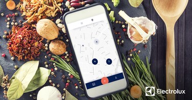 Dzielmy się żywnością! Nowe funkcje w aplikacji Taste & Share!