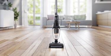 Nowe podejście do odkurzania: Electrolux Pure F9
