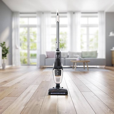 Nowe podejście do odkurzania: Electrolux Pure F9