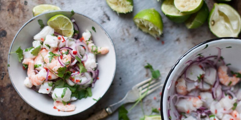 Ceviche (Ekwador)