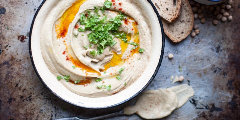 Hummus (Izrael)