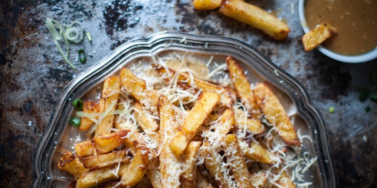 Poutine (Kanada)